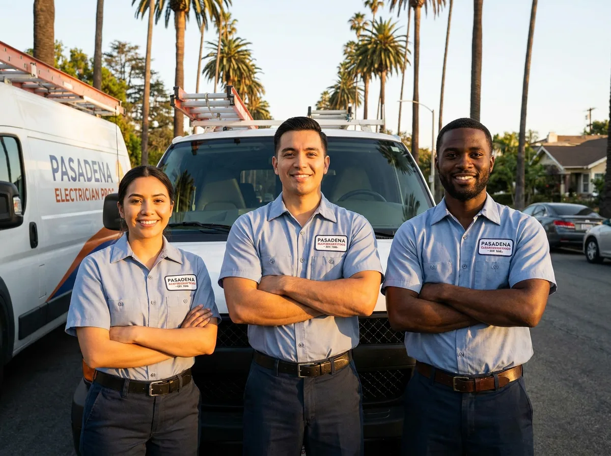 Electrician company in Nashwauk, MN